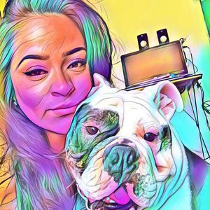 Meet your Posher, Cathy